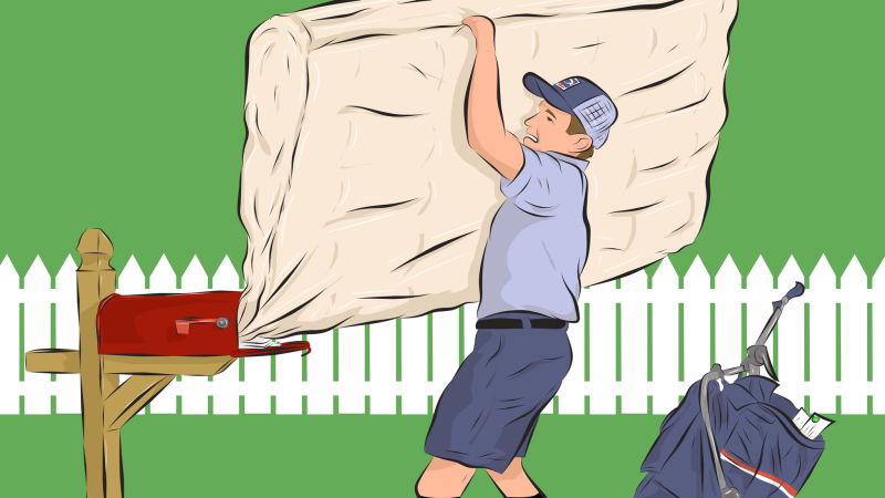 Illustration by Sam Woolley via Lifehacker